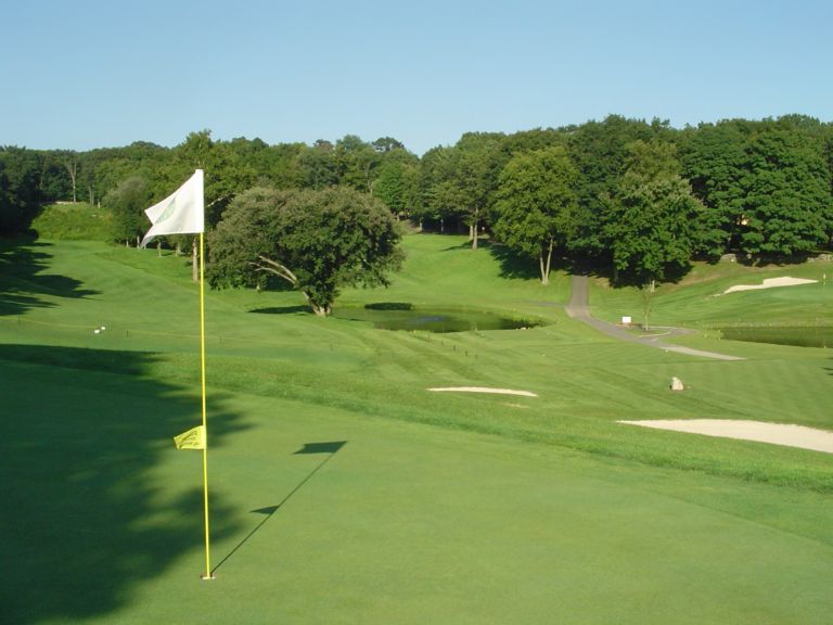 Brownson Country Club
