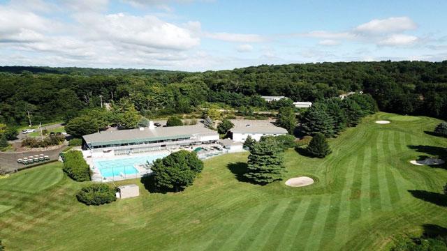Brownson Country Club